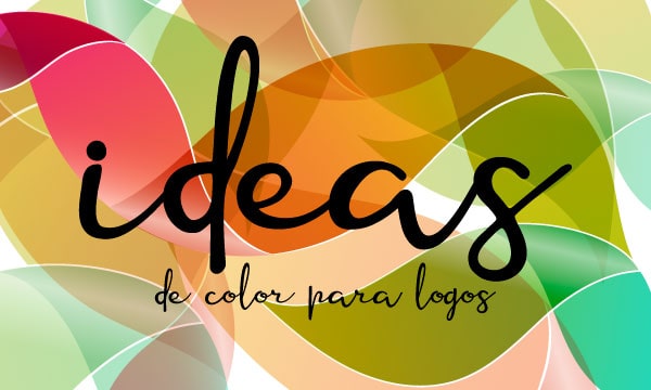 Ideas para elegir color o colores de un logotipo