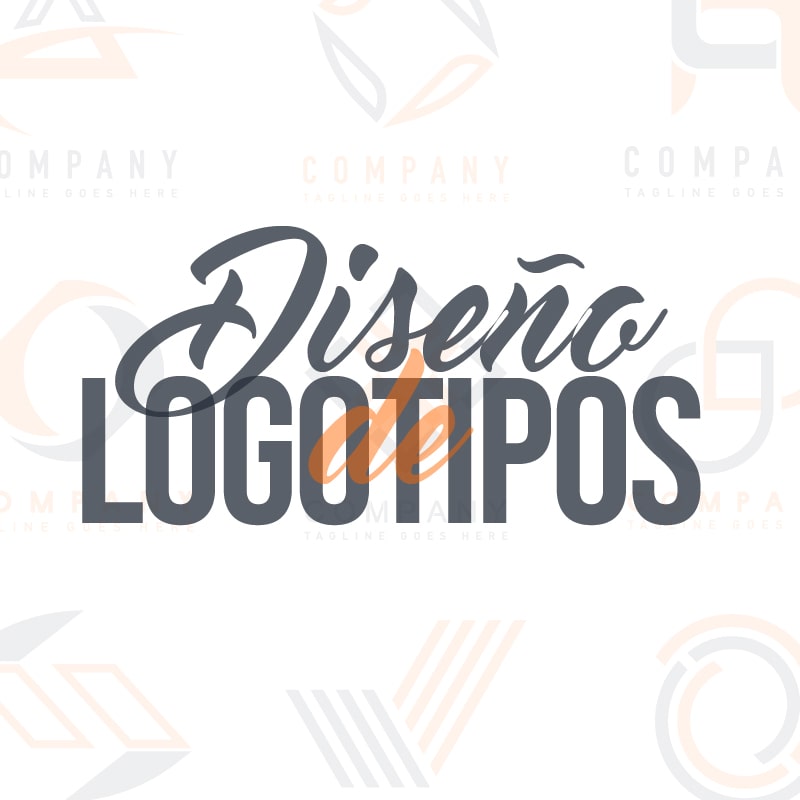 Diseño de logotipos en Moncada y Valencia