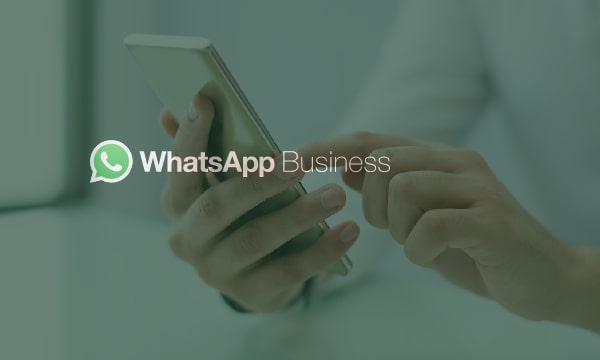 WhatsApp para tu negocio